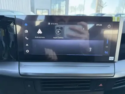 Photo 22 Opel Frontera  1.2 Turbo Hybrid 145 ch e-DCT6