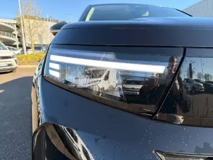 Photo 15 Opel Frontera  1.2 Turbo Hybrid 145 ch e-DCT6