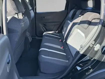 Photo 11 Opel Frontera  1.2 Turbo Hybrid 145 ch e-DCT6