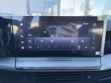 Photo 19 Opel Frontera  1.2 Turbo Hybrid 145 ch e-DCT6