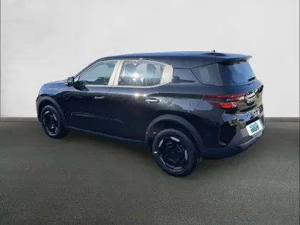 Photo 6 Opel Frontera  1.2 Turbo Hybrid 145 ch e-DCT6