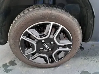 Photo 16 Dacia Spring 