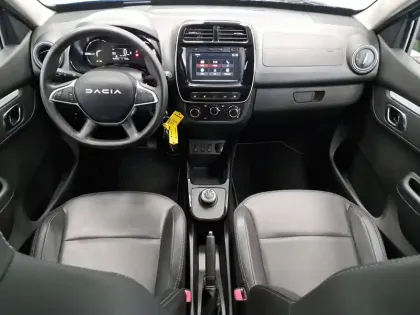 Photo 41 Dacia Spring 