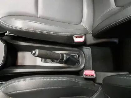 Photo 33 Dacia Spring 