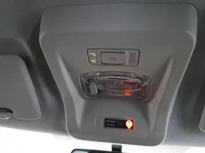 Photo 40 Dacia Spring 