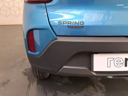 Photo 10 Dacia Spring 