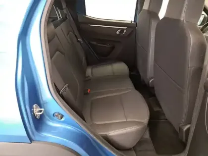 Photo 20 Dacia Spring 