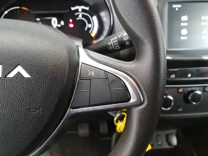 Photo 31 Dacia Spring 