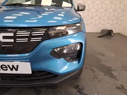 Photo 9 Dacia Spring 