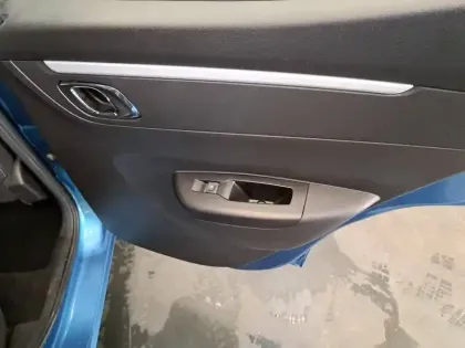 Photo 21 Dacia Spring 