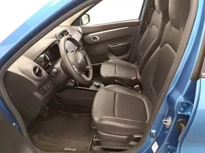 Photo 25 Dacia Spring 