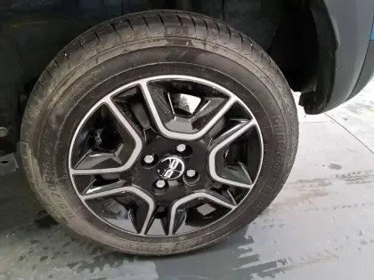 Photo 17 Dacia Spring 