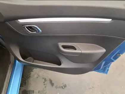 Photo 23 Dacia Spring 