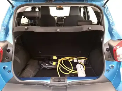 Photo 18 Dacia Spring 