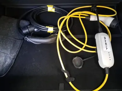 Photo 19 Dacia Spring 