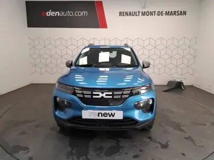 Photo 7 Dacia Spring 