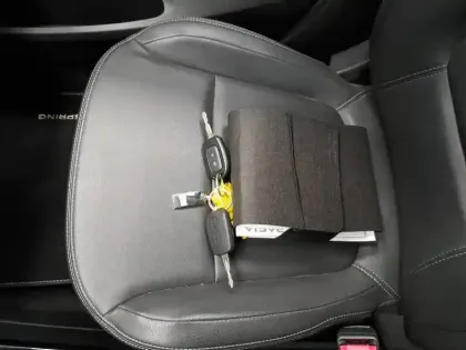 Photo 38 Dacia Spring 