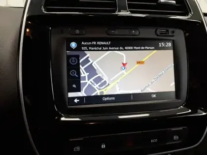 Photo 36 Dacia Spring 