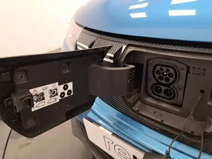 Photo 13 Dacia Spring 