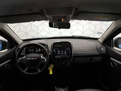 Photo 42 Dacia Spring 