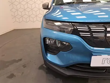 Photo 8 Dacia Spring 