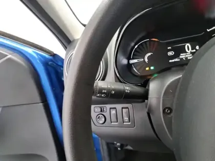 Photo 28 Dacia Spring 