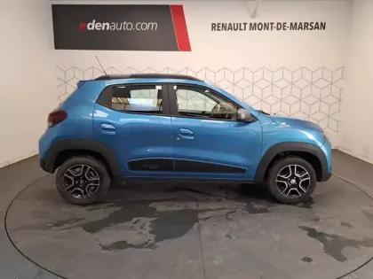 Photo 5 Dacia Spring 