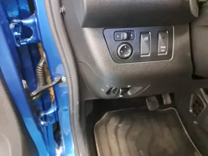 Photo 27 Dacia Spring 