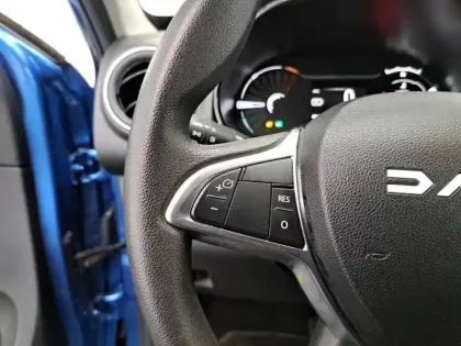 Photo 30 Dacia Spring 