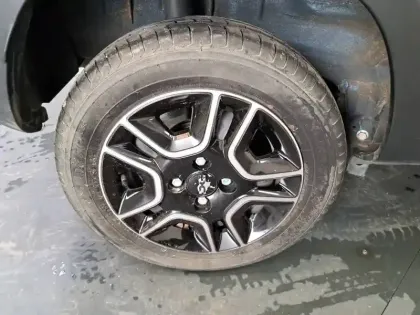 Photo 14 Dacia Spring 