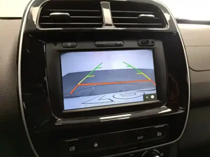 Photo 37 Dacia Spring 