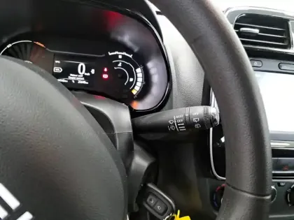 Photo 29 Dacia Spring 