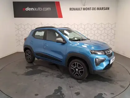 Photo 6 Dacia Spring 