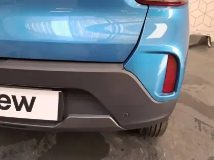 Photo 11 Dacia Spring 