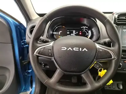 Photo 32 Dacia Spring 