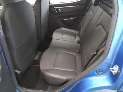 Photo 24 Dacia Spring 