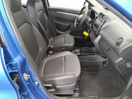 Photo 22 Dacia Spring 