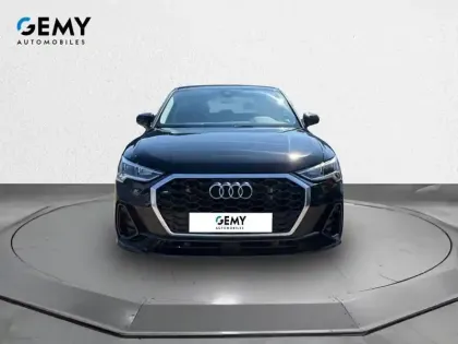 Photo 43 Audi Q3  Sportback 45 TFSIe  245 ch S tronic 6
