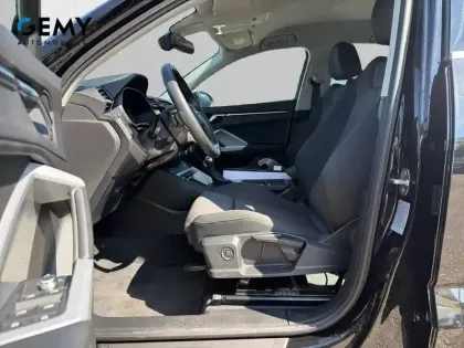 Photo 8 Audi Q3  Sportback 45 TFSIe  245 ch S tronic 6