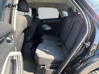 Photo 9 Audi Q3  Sportback 45 TFSIe  245 ch S tronic 6