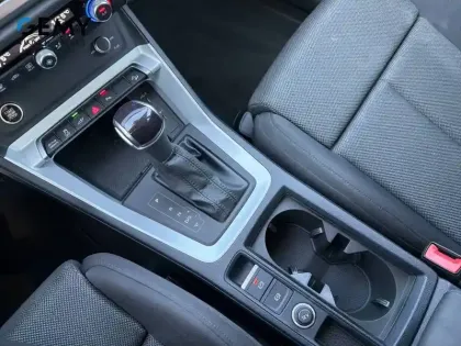 Photo 19 Audi Q3  Sportback 45 TFSIe  245 ch S tronic 6