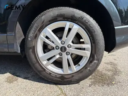 Photo 10 Audi Q3  Sportback 45 TFSIe  245 ch S tronic 6