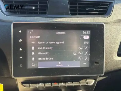 Photo 49 Renault EXPRESS (30) EXPRESS VAN BLUE DCI 95 - 22