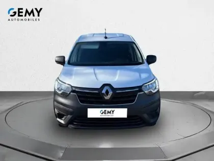 Photo 19 Renault EXPRESS (30) EXPRESS VAN BLUE DCI 95 - 22