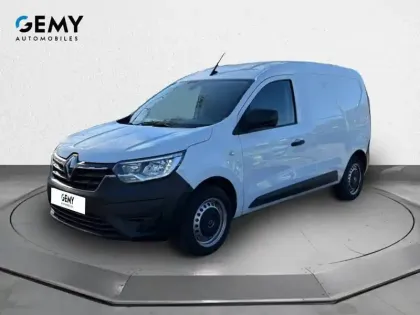Photo Renault Express (30) Confort