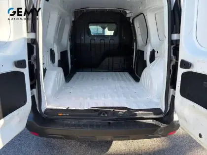 Photo 5 Renault EXPRESS (30) Gén. I Ph1 Confort 4