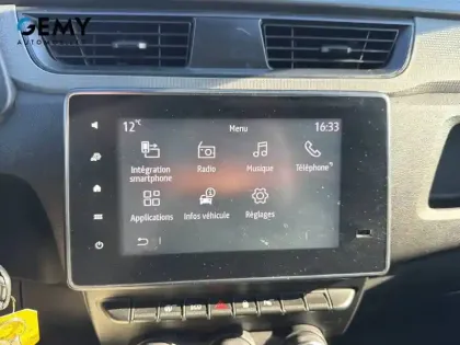 Photo 12 Renault EXPRESS (30) Gén. I Ph1 Confort 4