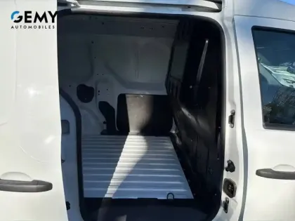 Photo 27 Renault EXPRESS (30) EXPRESS VAN BLUE DCI 95 - 22