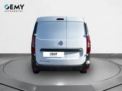 Photo 40 Renault EXPRESS (30) EXPRESS VAN BLUE DCI 95 - 22