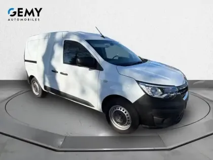 Photo 38 Renault EXPRESS (30) EXPRESS VAN BLUE DCI 95 - 22